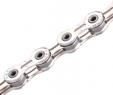 Цепь KMC X11SL 11ск. 118L Silver