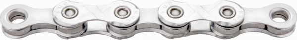 Цепь KMC X12 12ск. 126L Silver