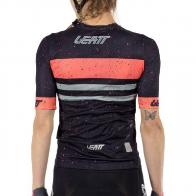 Веломайка женская Leatt MTB Endurance 6.0W Jersey