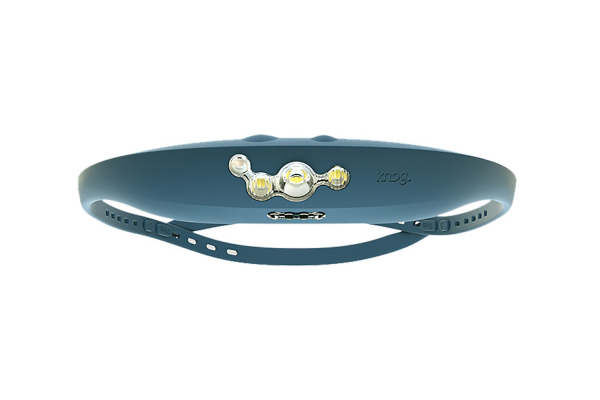 Фонарь налобный Knog Bandicoot 100 Headlamp 2022 One Size