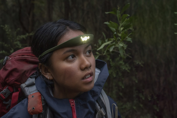 Фонарь налобный Knog Bandicoot 100 Headlamp 2022 One Size