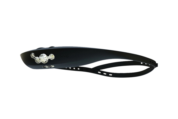 Фонарь налобный Knog Bandicoot 100 Headlamp 2022 One Size