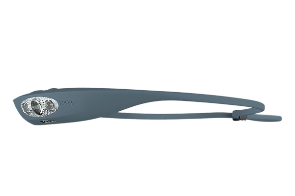 Фонарь налобный Knog Bandicoot 250 Headlamp 2022 One Size