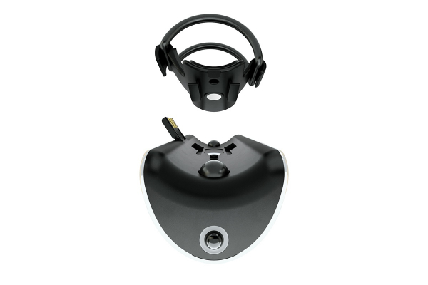 Велофонарь передний Knog Big Cobber