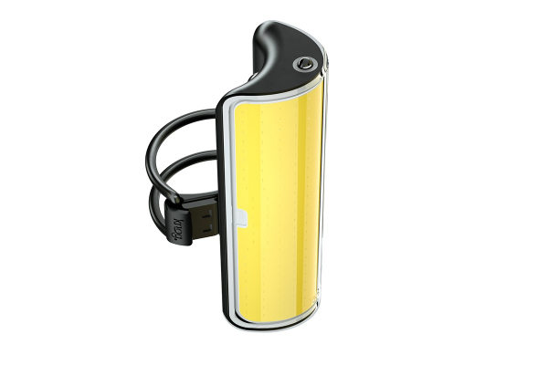 Велофонарь передний Knog Big Cobber