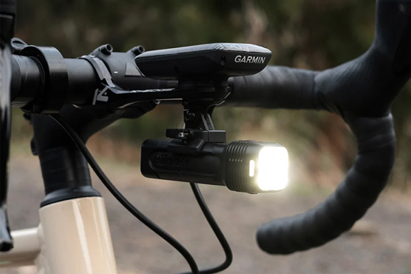 Фонарь передний Knog Blinder 1300  2022 One Size