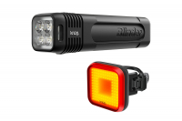 Велофонари Knog Blinder 600 & Blinder Square, передний и задний