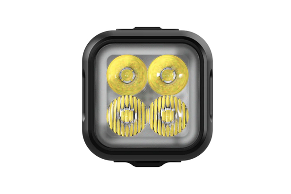 Фонарь передний Knog Blinder 600  2022 One Size