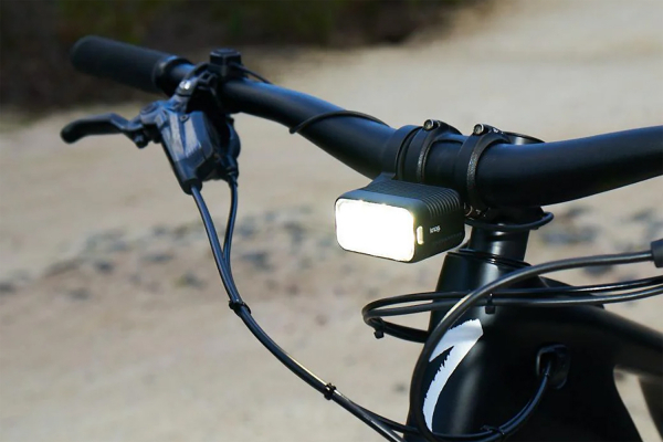 Велофара Knog Blinder E 2300 E-Bike