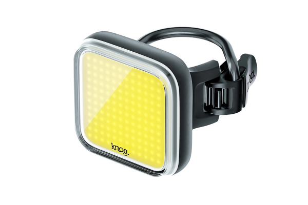 Фонарь передний Knog Blinder Grid Front  2022 One Size