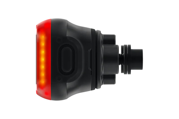Велофонарь задний  Knog Blinder Link / Крепление на багажник