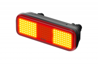Велофонарь задний  Knog Blinder Link / Крепление на багажник