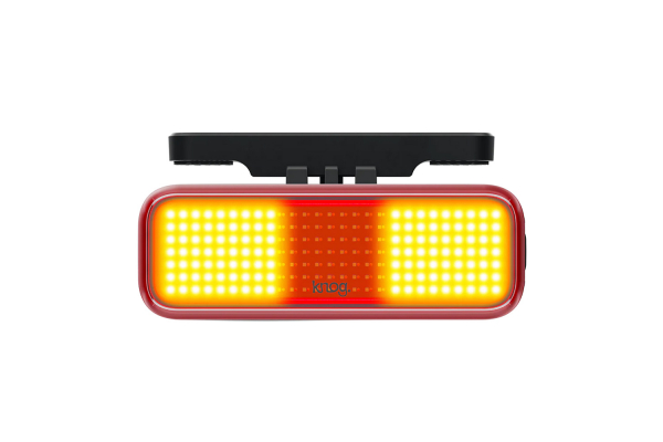 Фонарь задний Knog Blinder Link  2023 One Size
