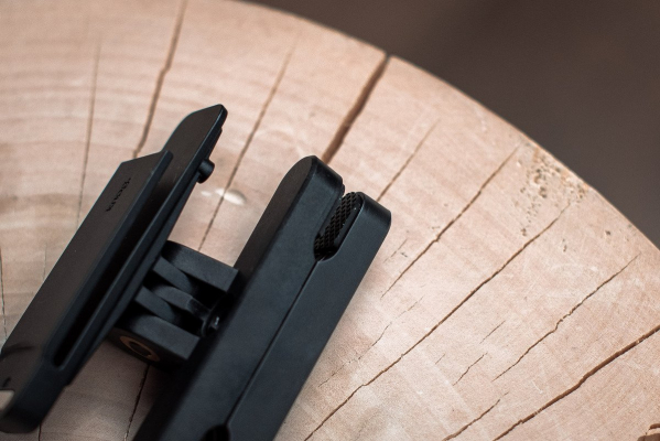 Крепление и переходник Knog Blinder Link Saddle Mount  2022 One Size