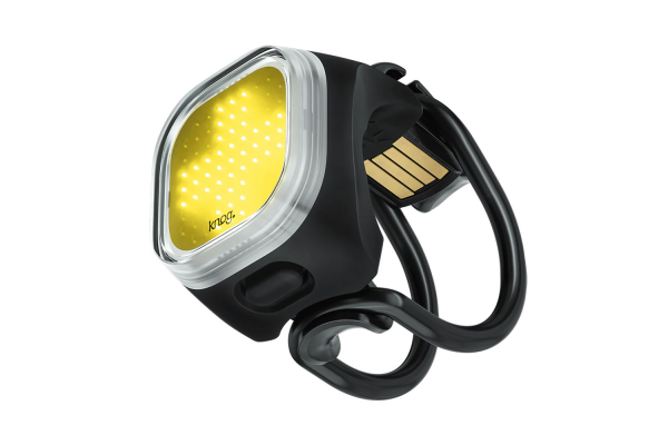 Велофонарь передний Knog Blinder Mini