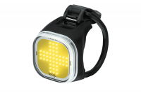 Велофонарь передний Knog Blinder Mini