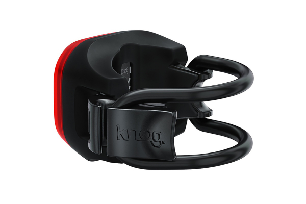 Фонарь задний Knog Blinder Mini Cross Rear  2022 One Size