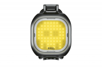 Велофонарь Knog Blinder Mini Skull, передний