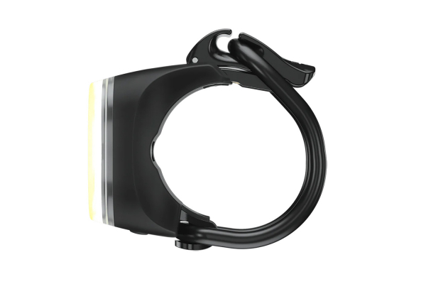 Велофонарь Knog Blinder Mini Square, передний