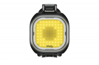Велофонарь Knog Blinder Mini Square, передний