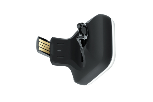 Велофонари Knog Blinder Mini Twinpack, передний и задний / Square
