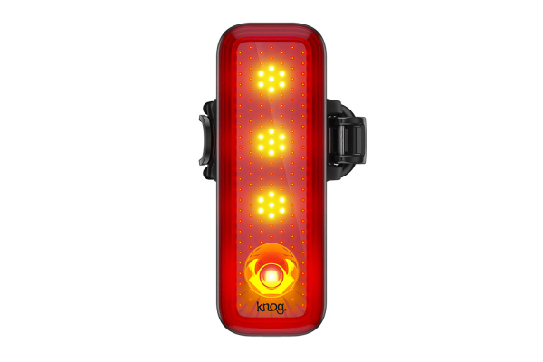 Велофонарь задний Knog Blinder R-150