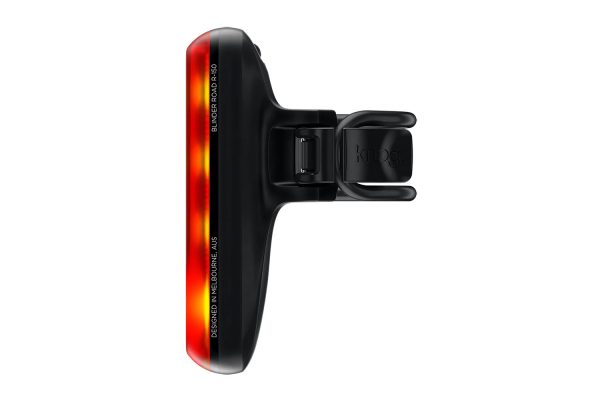 Велофонарь задний Knog Blinder R-150