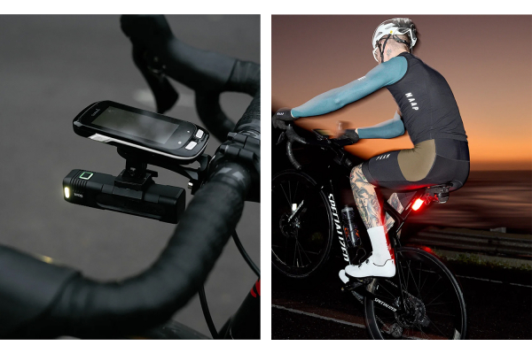 Фонарь передний Knog Blinder Road 900 & & Mid Cobber  2022 One Size