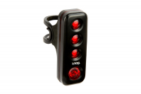 Фонарь задний Knog Blinder Road R70  2022 One Size