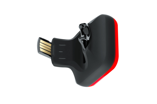 Велофонари Knog Blinder Twinpack, передний и задний / Square