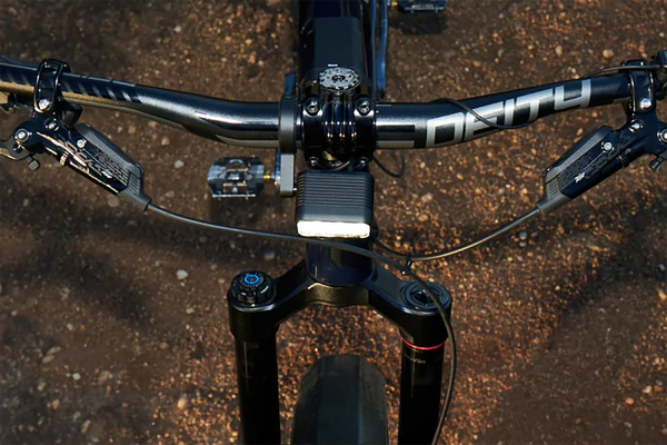 Велофара Knog Blinder X 1800