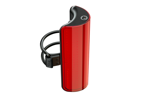 Фонарь задний Knog Cobber Big Rear  2022 One Size