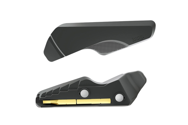 Мультитул складной Knog Fang, 18 функций
