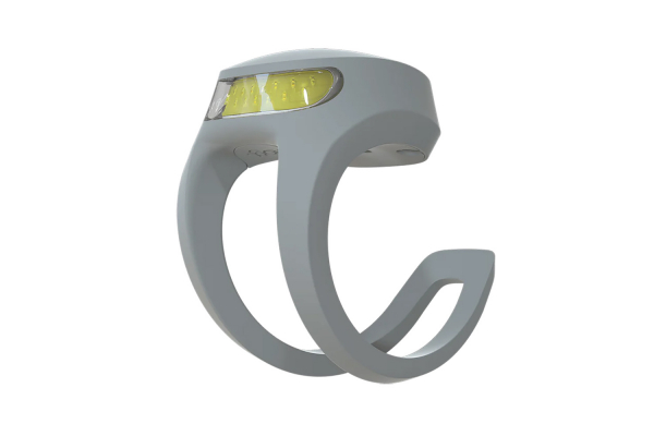 Велофонарь Knog Frog V3 Front, передний