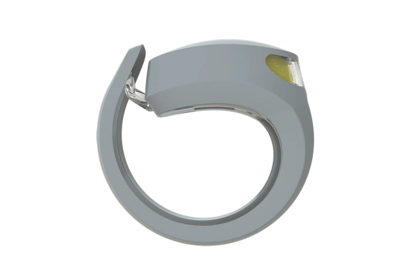 Велофонарь Knog Frog V3 Front, передний