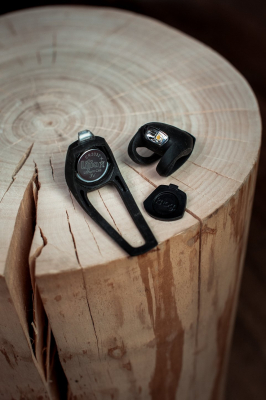 Комплект фонарей Knog Frog Strobe TwinPack
