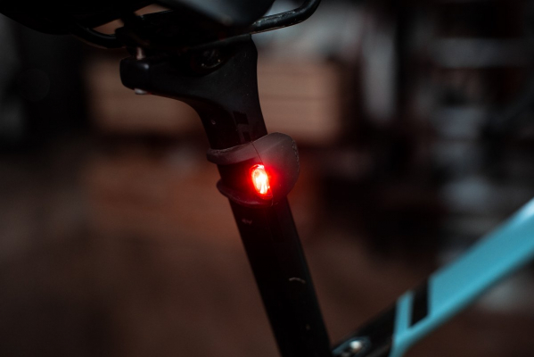 Комплект фонарей Knog Frog Strobe TwinPack