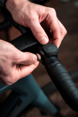 Комплект фонарей Knog Frog Strobe TwinPack