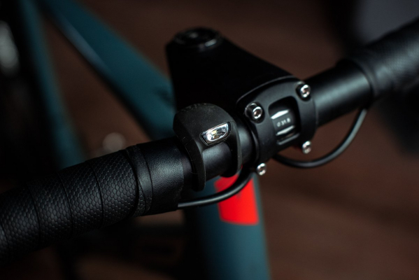 Комплект фонарей Knog Frog Strobe TwinPack