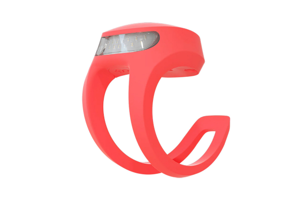 Фонарь задний Knog Frog V3 Rear 2023 One Size
