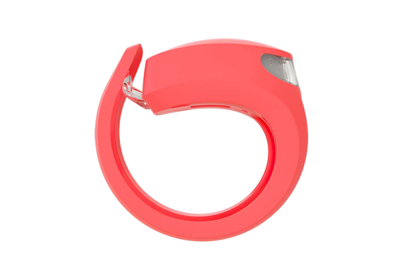 Фонарь задний Knog Frog V3 Rear 2023 One Size