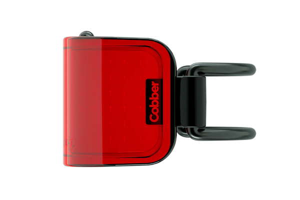 Велофонарь Knog Lil Cobber, задний