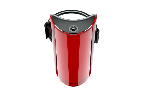 Велофонарь Knog Mid Cobber, задний