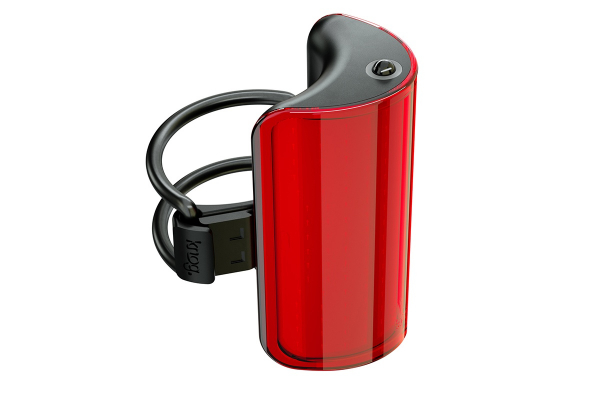 Велофонарь Knog Mid Cobber, задний