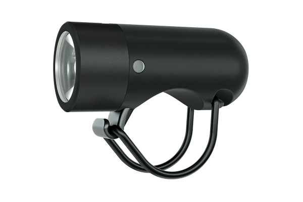Фонарь передний Knog Plug Front 250  2022 One Size