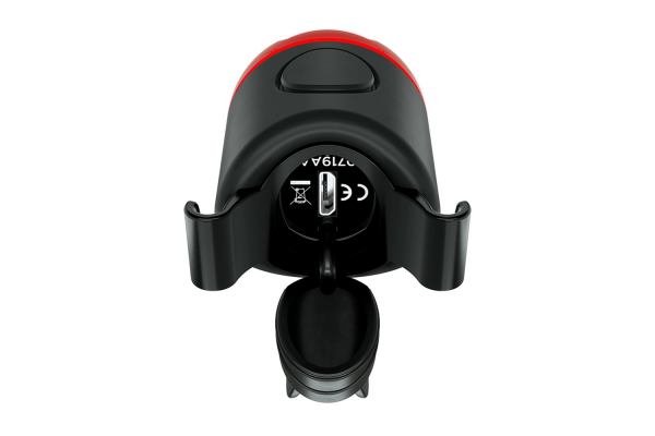 Фонарь задний Knog Plug Rear 10  2022 One Size