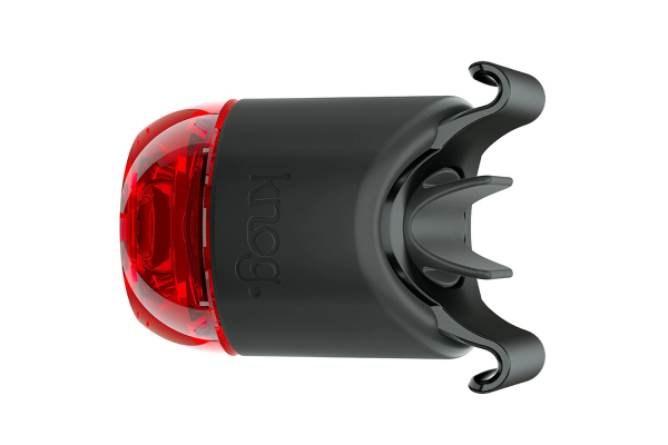 Фонарь задний Knog Plug Rear 10  2022 One Size