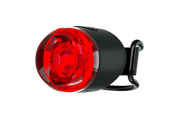 Фонарь задний Knog Plug Rear 10  2022 One Size