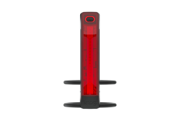 Фонарь задний Knog Plus Rear  2022 One Size
