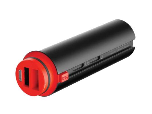 Аккумулятор Knog PWR Bank Small 3350  2022 One Size